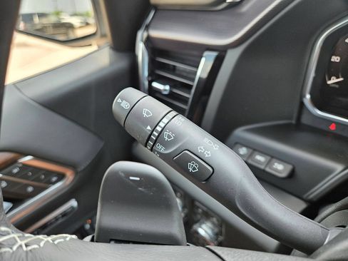 New 2026 GMC Sierra 1500 Denali Ultimate AWD/4WD image 14