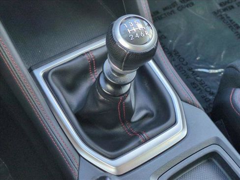 Used 2022 Subaru WRX Limited AWD/4WD image 12