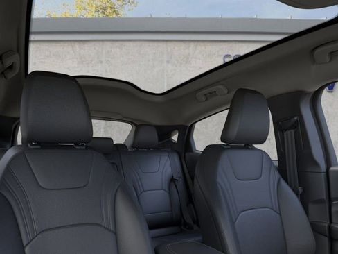 New 2025 Ford Mustang Mach-E Premium image 23