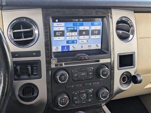 Used 2017 Ford Expedition EL Limited image 15