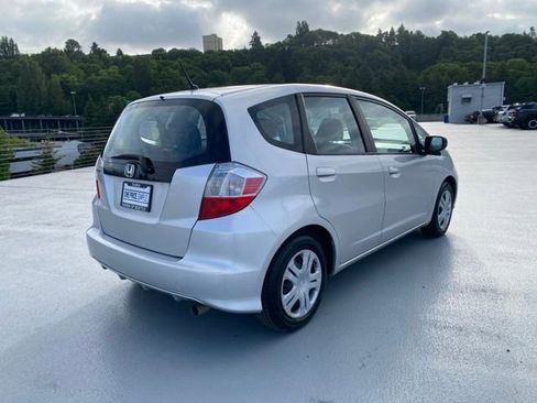 Used 2011 Honda Fit image 8