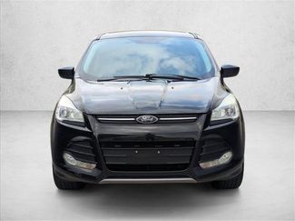 Used 2016 Ford Escape SE video 2