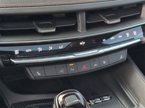 Certified 2026 Cadillac CT5 Sport image 13