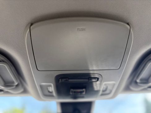 Used 2024 Toyota Camry SE FWD image 22