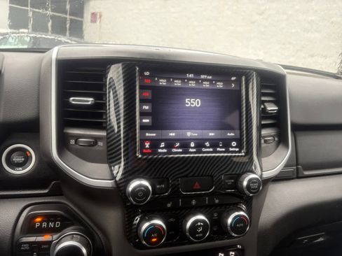 Used 2020 RAM 1500 Big Horn AWD/4WD image 19