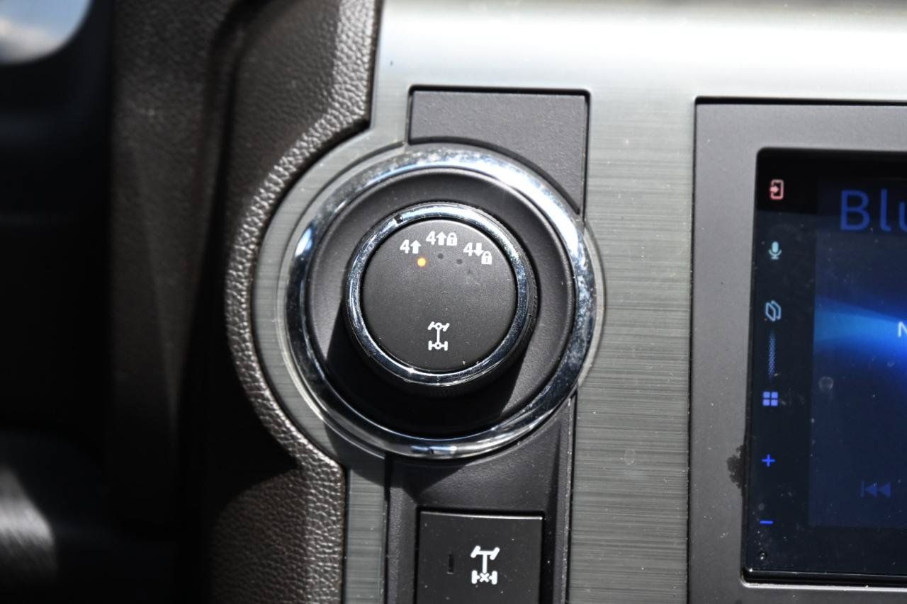 Used 2008 HUMMER H2 AWD/4WD image 36