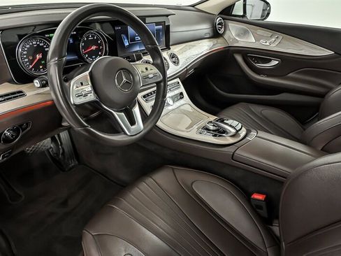 Used 2019 Mercedes-Benz CLS 450 4MATIC image 15