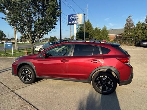 Used 2019 Subaru Crosstrek 2.0i Premium AWD/4WD image 4