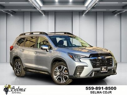 Used 2023 Subaru Ascent Touring
