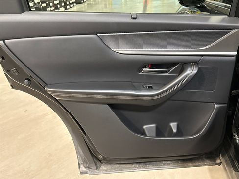 Certified 2024 MAZDA CX-90 Plug-In Hybrid w/ Preferred image 11