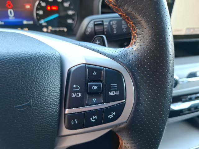 Used 2023 Ford Explorer Timberline AWD/4WD image 19