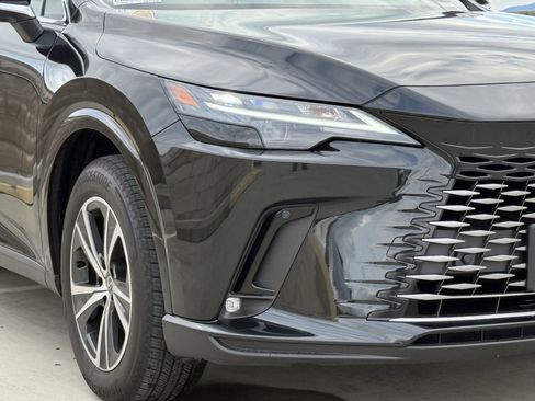 Certified 2025 Lexus RX 350 Premium image 4