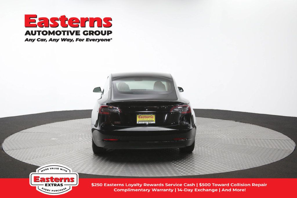 Used 2018 Tesla Model 3 Long Range AWD/4WD image 35