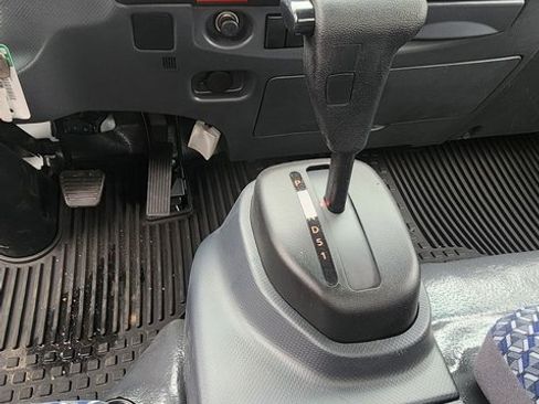 New 2025 Isuzu NPR image 4