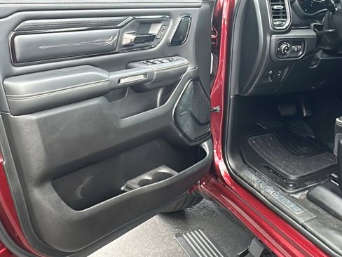 Used 2024 RAM 1500 Limited image 23