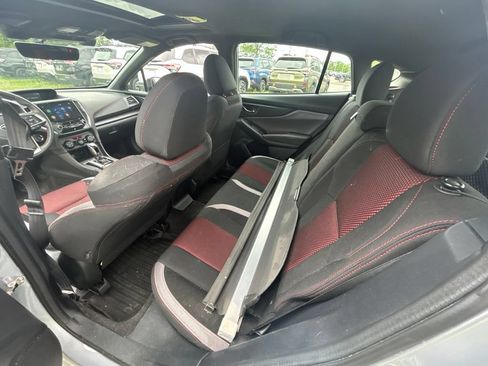 Used 2020 Subaru Impreza 2.0i Sport w/ Popular Package #2 AWD/4WD image 15