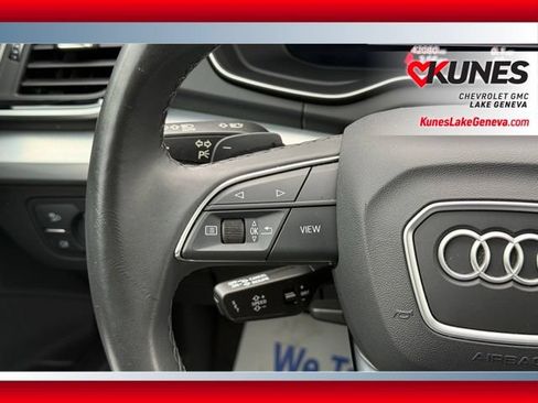 Used 2025 Audi Q5 2.0T Premium AWD/4WD image 45