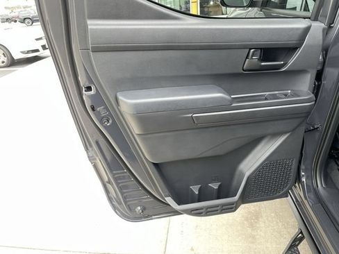 New 2026 Toyota Tacoma SR5 AWD/4WD image 28