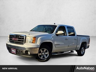 Used 2007 GMC Sierra 1500 SLT w/ EZ-Lift Tailgate Package
