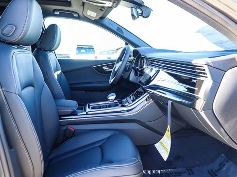 New 2026 Audi Q7 2.0T Premium image 23