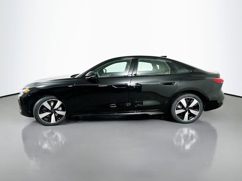 New 2026 Audi A5 2.0T Premium Plus AWD/4WD image 4