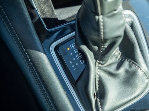 Used 2022 INFINITI Q50 Luxe w/ Cargo Package image 21