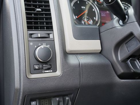 Used 2010 Dodge Ram 2500 Truck ST w/ ST Popular Equipment Group image 16