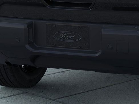 New 2026 Ford Bronco Sport Outer Banks w/ Outer Banks Tech Package+ image 23