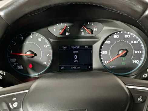 Used 2020 Chevrolet Malibu LT w/ Leather Package image 35