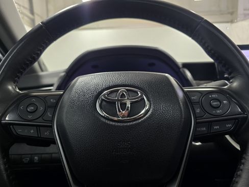 Certified 2024 Toyota Camry XSE w/ Navigation Package image 29