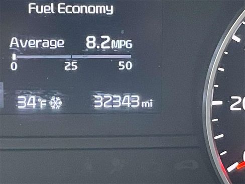 Used 2021 Kia Sportage LX image 24