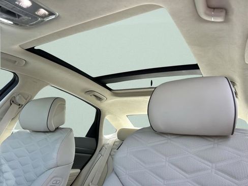 New 2026 Genesis G80 3.5T Sport Prestige image 22