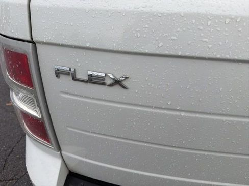 Used 2009 Ford Flex SEL FWD image 6