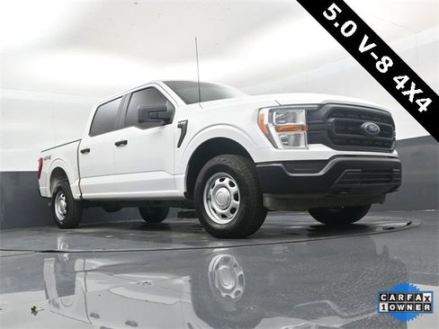 Used 2022 Ford F150 XL w/ Equipment Group 101A High image 40