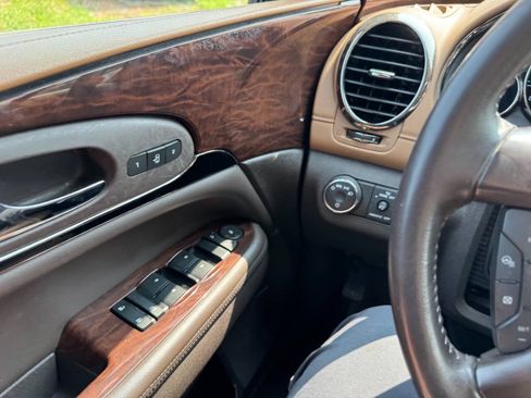 Used 2016 Buick Enclave Leather w/ Trailering Package FWD image 52