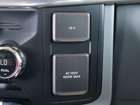 Used 2021 Ford F150 Lariat w/ Equipment Group 502A High AWD/4WD image 32
