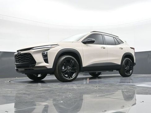 New 2026 Chevrolet Trax ACTIV w/ Driver Confidence Package image 53