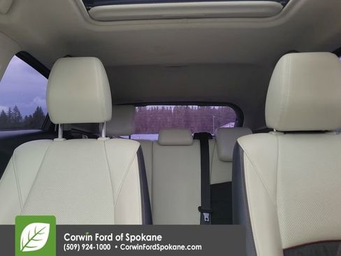 Used 2016 MAZDA CX-3 Grand Touring image 30