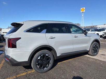 New 2026 Kia Sorento S