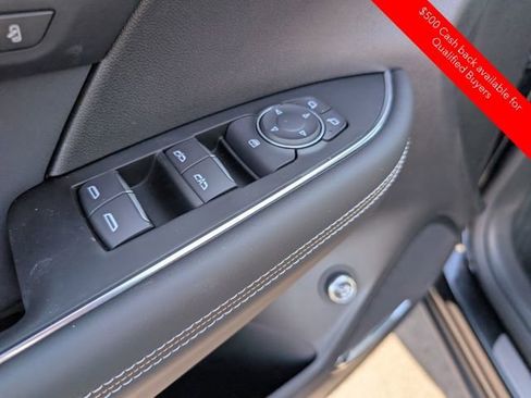 New 2026 Buick Envision Sport Touring image 15