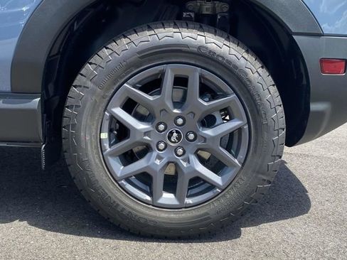 New 2025 Ford Bronco Sport Big Bend image 9