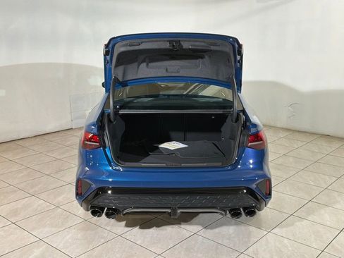 New 2026 Audi S3 Premium AWD/4WD image 22