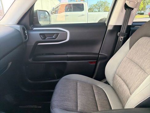 Used 2023 Ford Bronco Sport Big Bend w/ Convenience Package AWD/4WD image 29