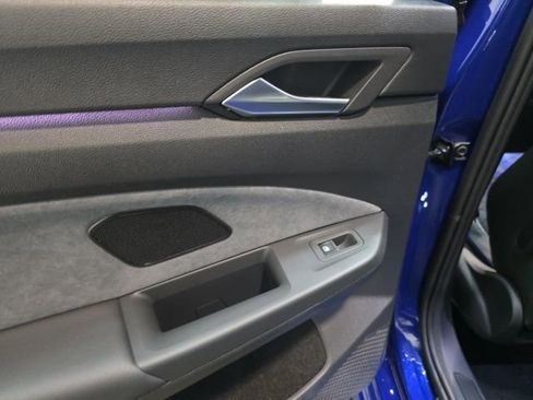 New 2026 Volkswagen Golf w/ Euro Style Package AWD/4WD image 27