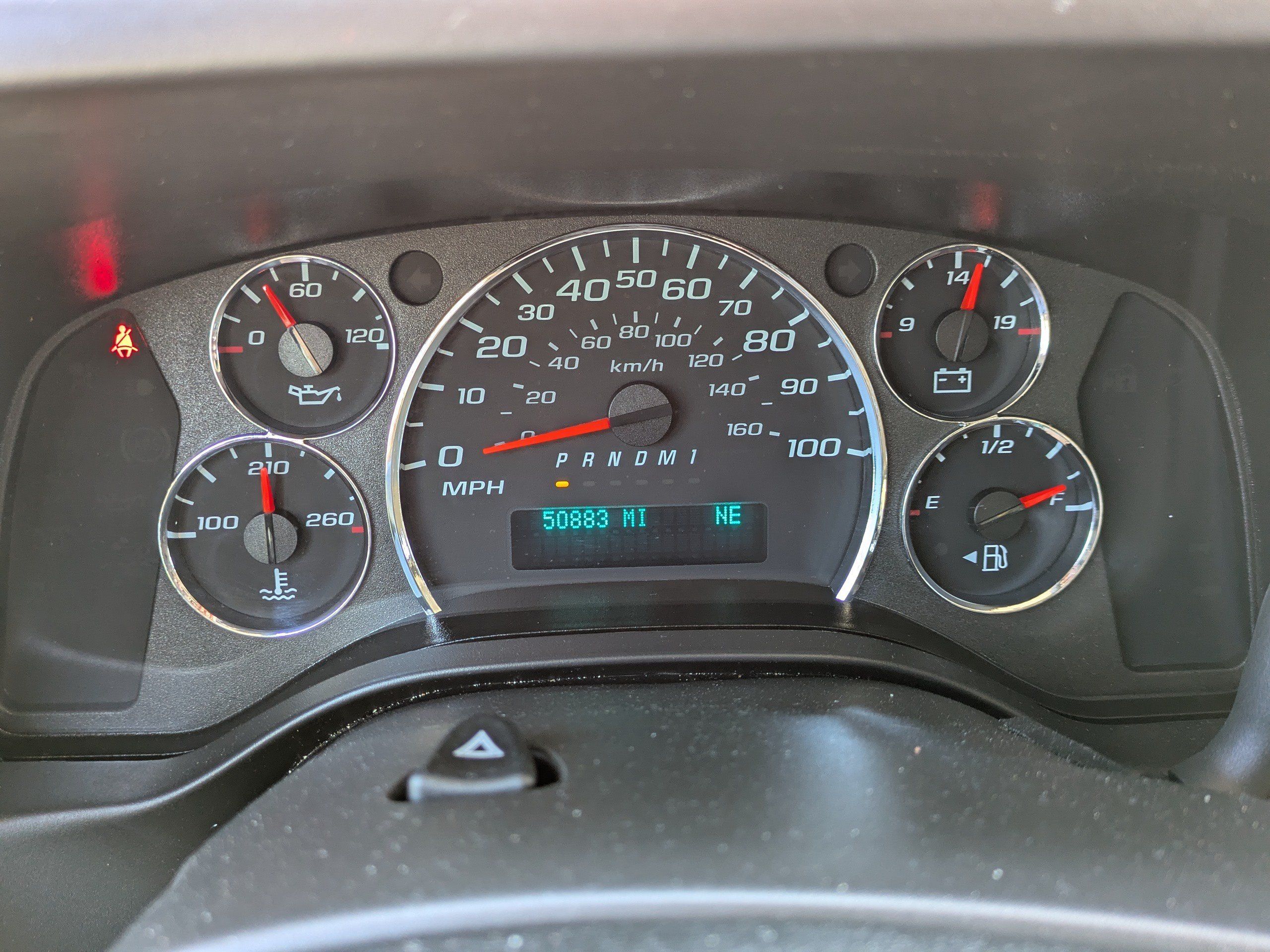 Used 2024 Chevrolet Express 3500 LT w/ LT Preferred Equipment Group RWD image 32