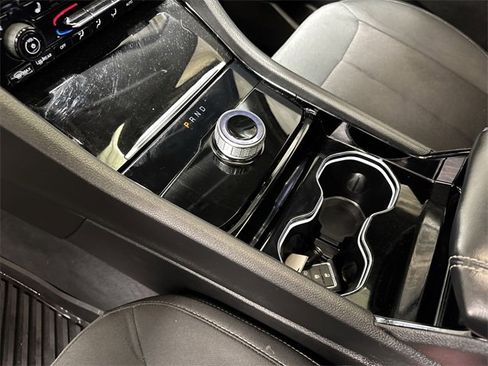 Used 2023 Jeep Grand Cherokee Laredo w/ Luxury Tech Group I image 21