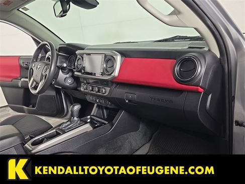 Used 2021 Toyota Tacoma SR5 image 22