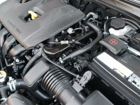 Used 2019 Kia Forte LXS image 25