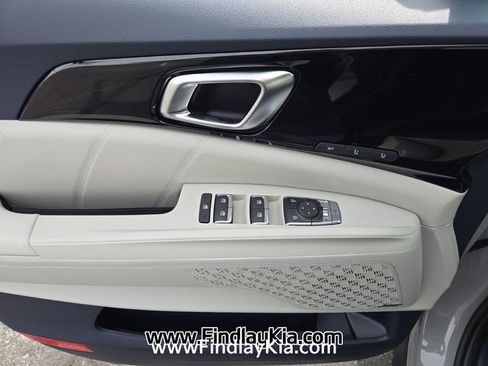 New 2026 Kia Carnival SX Prestige image 15