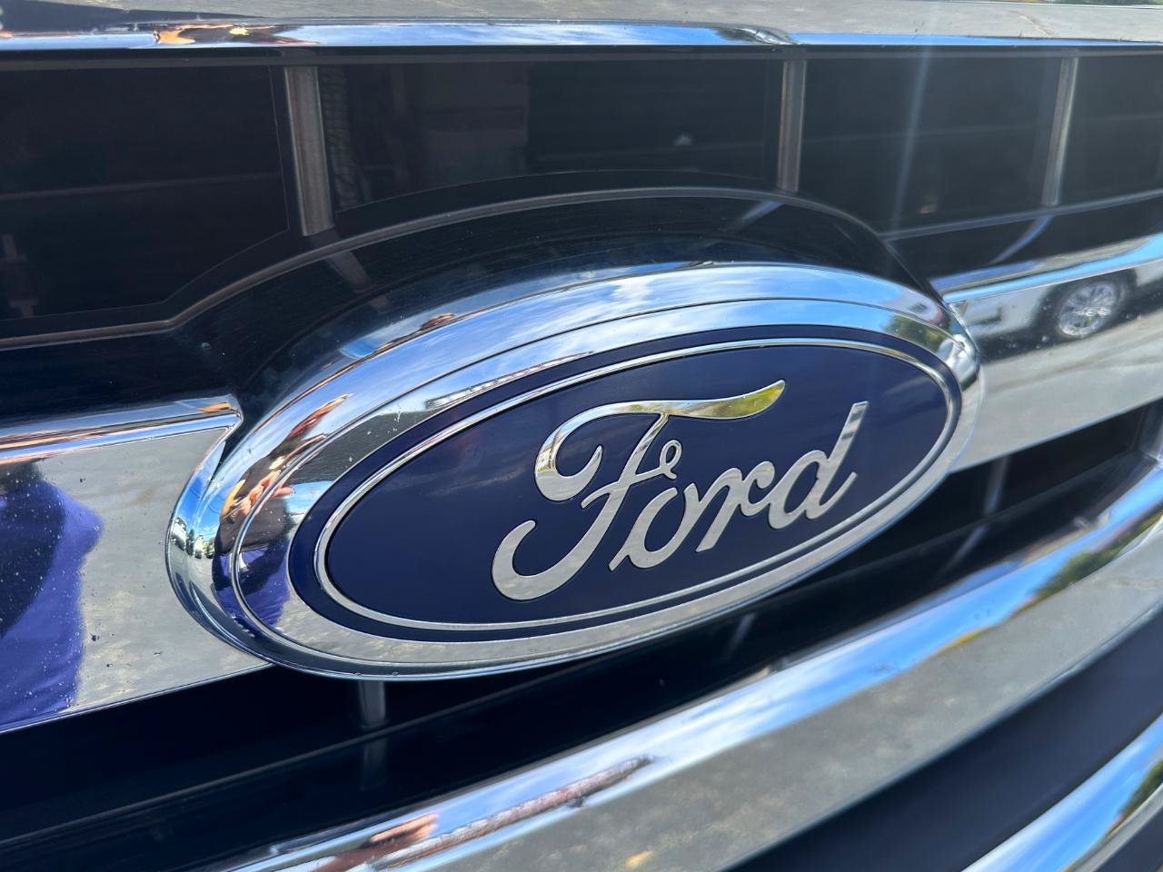 Used 2016 Ford F150 XLT AWD/4WD image 21